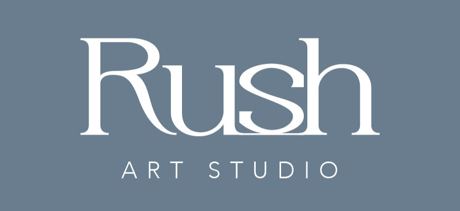 Rushartstudio