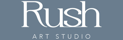 Rushartstudio